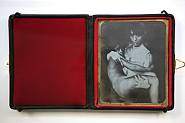 Mat Collishaw - Deliverance 17 (Photographs) h: 13 x w: 10 in / h: 33 x w: 25.4 cm