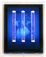 Mat Collishaw - Alice and Leaping Fairy (Mixed Media) h: 20 x w: 16.1 x d: 4.8 in / h: 50.8 x w: 40.9 x d: 12.2 cm