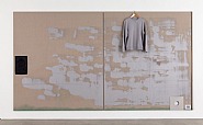 Grey Painting 1, Prisoner