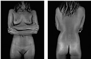 Untitled (Kate #13)