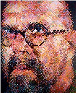 Self Portrait