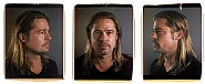 Chuck Close - Untitled (Brad) (Photographs)