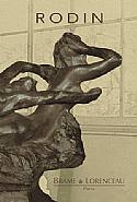 Auguste Rodin - Catalogue