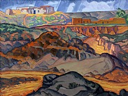 Arroyo 4