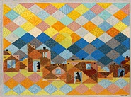 Untitled Adobes