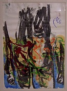 Ohne Titel (Rückenakt)