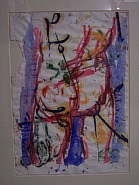 Ohne Titel (Rückenakt)