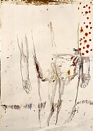 Ohne Titel (Rückenakt)