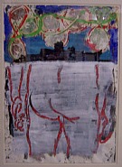 Ohne Titel (Rückenakt)