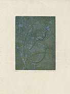 Max Ernst - Hommage à Marcel Duchamp (Prints and Multiples) h: 38 x w: 28.5 cm / h: 15 x w: 11.2 in