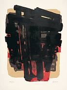 Lithographie No. 8