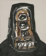 Retrato 4-96 (Portrait 4/96)