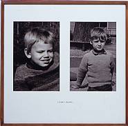 Elmgreen & Dragset - Portrait of the Artist as A Young (Homosexual) Man, 2004