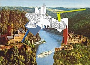 Kim Schoenstadt: prop series: munich/brazil