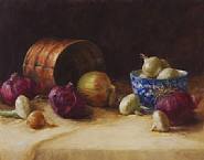 Beauty of Onions