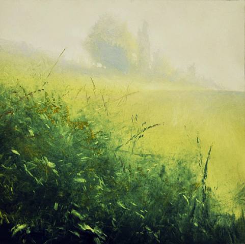  David Allen Dunlop, Morning Fog