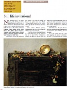American Art Collector - April Article, Page 118