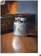 American Art Collector - April Article, Page 119