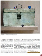 American Art Collector - April Article, Page 121