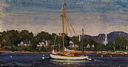 Concordia at Rest (Sold)