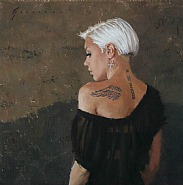 Amanda Leigh (Sold)