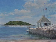 Madison Boat Dock