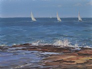 Sails and Surf