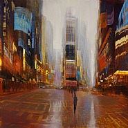 City Reflections