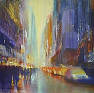 City Rhythms