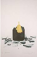 James Rosenquist - Appearance (Prints and Multiples) h: 33.5 x w: 26.5 in / h: 85.1 x w: 67.3 cm