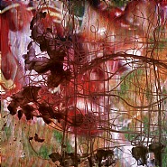 Stephanie Washburn - Reception 9 (Photographs) h: 15 x w: 15 in / h: 38.1 x w: 38.1 cm