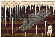 Holy Vessel (Slave Ship)