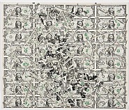Shred of Hope (In God We Trust)