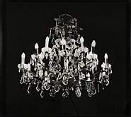 The Gods (Chandelier Version #3)