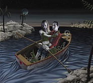 The Boat Man's Call