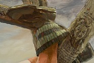 All Our Grandmothers (detail)