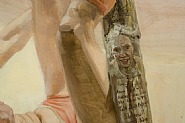 All Our Grandmothers (detail)