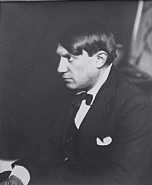 Man Ray - Picasso (Photographs) h: 8 x w: 6.5 in / h: 20.3 x w: 16.5 cm