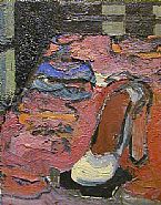 Portrait of a Shoe #2