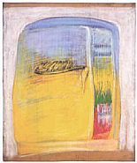 Study for 'Ice Box'