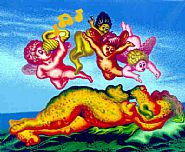 Death of Venus