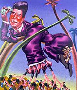 Ronald Reagan in Grenada