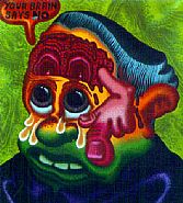 Your Brain Says No