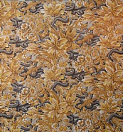Baroque Snakes