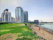 East River Park