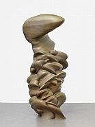 Tony Cragg - False Idols (Sculptures) h: 233 x w: 105 x d: 105 cm / h: 91.7 x w: 41.3 x d: 41.3 in