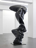 Tony Cragg - David (Sculptures) h: 275 x w: 110 x d: 140 cm / h: 108.3 x w: 43.3 x d: 55.1 in