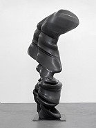 Tony Cragg - David (Sculptures) h: 275 x w: 110 x d: 140 cm / h: 108.3 x w: 43.3 x d: 55.1 in