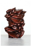 Tony Cragg - I Thought So (Sculptures) h: 69 x w: 44 x d: 49 cm / h: 27.2 x w: 17.3 x d: 19.3 in