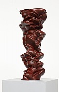Tony Cragg - Mixed Emotions (Sculptures) h: 66 x w: 28 x d: 26 cm / h: 26 x w: 11 x d: 10.2 in